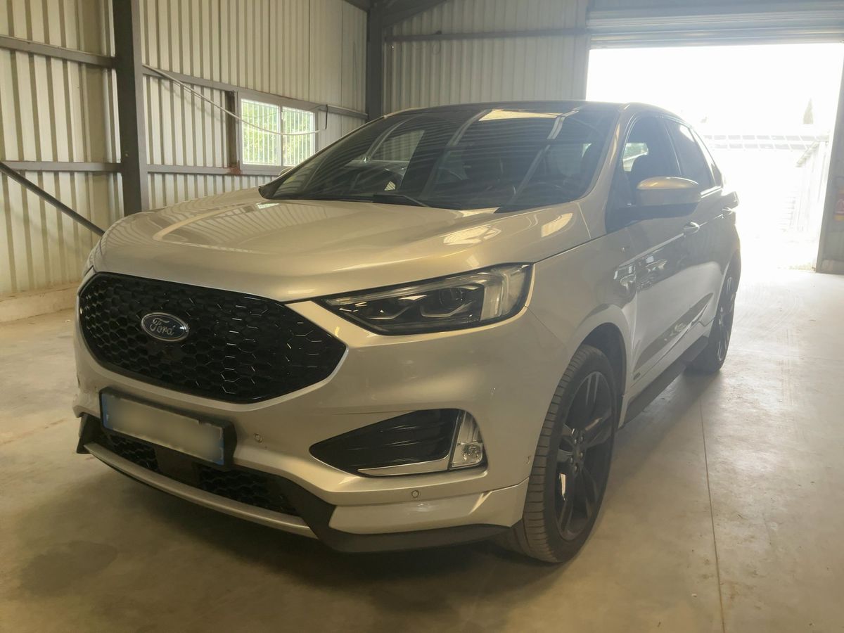 Ford Edge 2019
