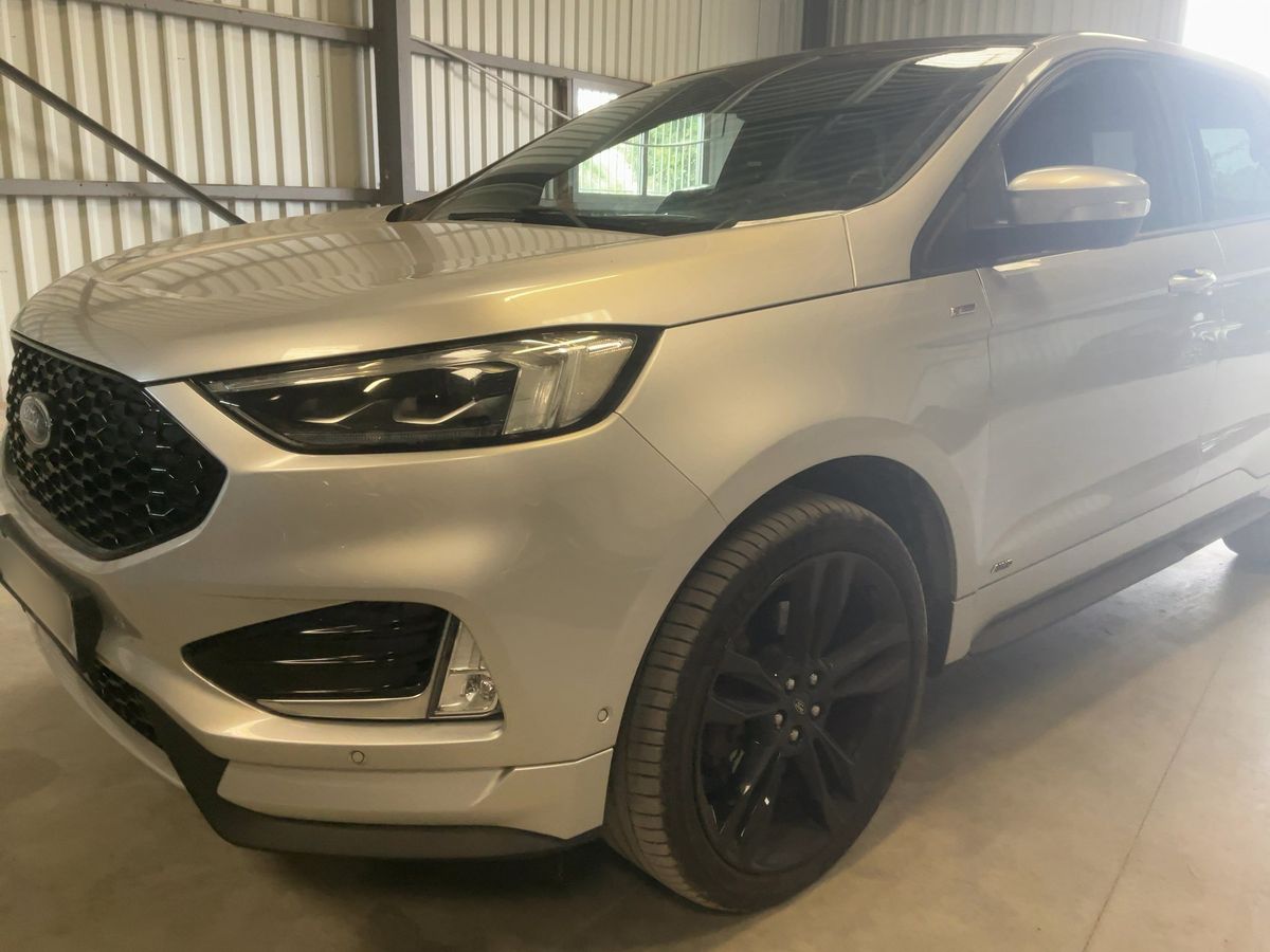Ford Edge d'occasion