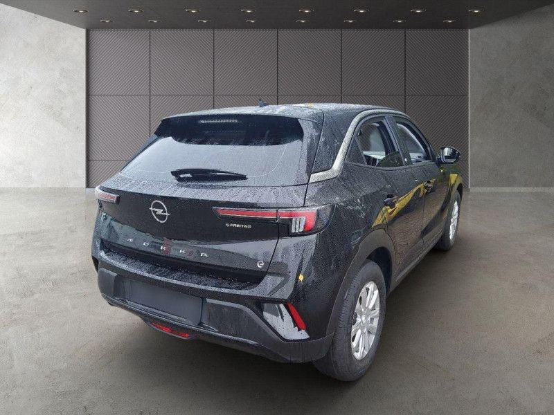 Opel Mokka d'occasion