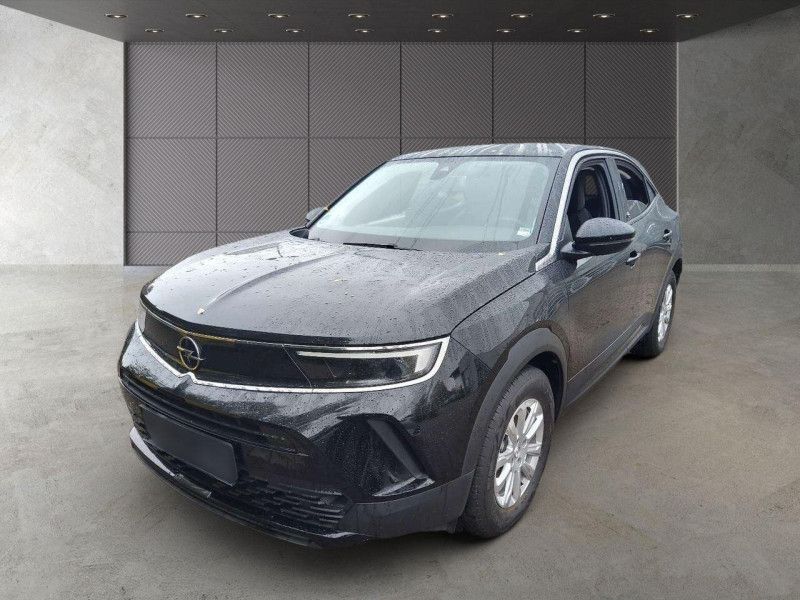 Opel Mokka d'occasion