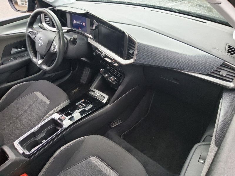 Opel Mokka d'occasion