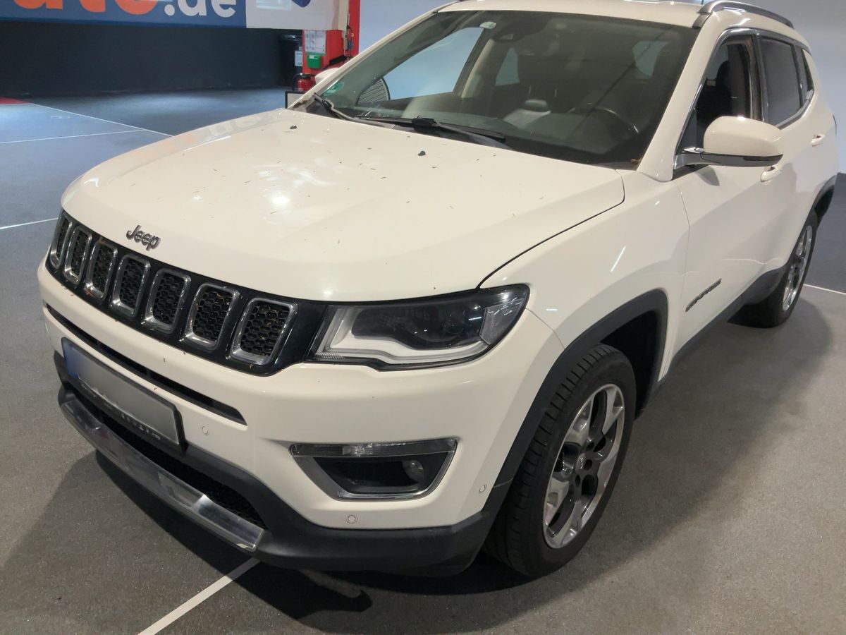 Jeep Compass 2019