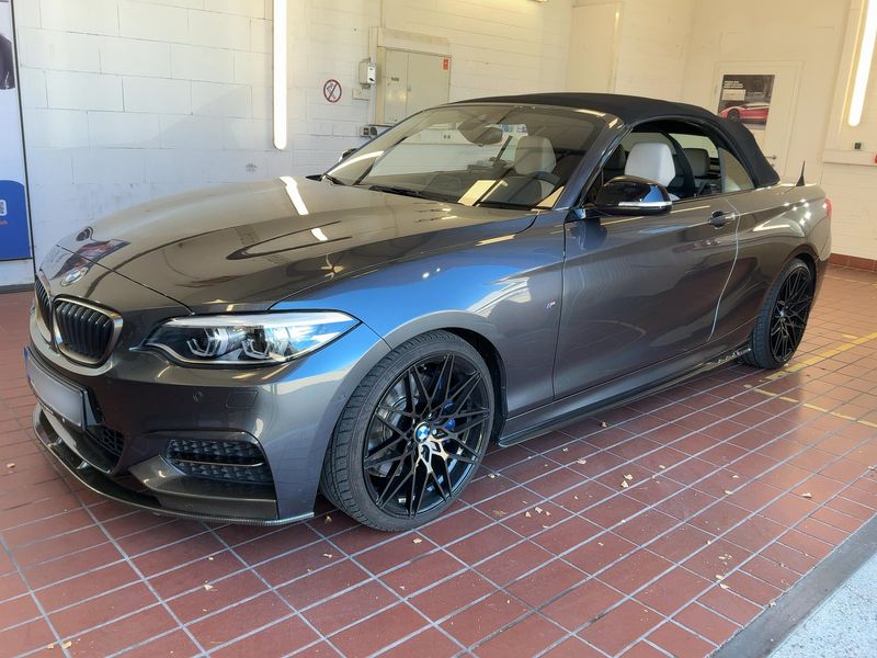 BMW 2er M240i xDrive