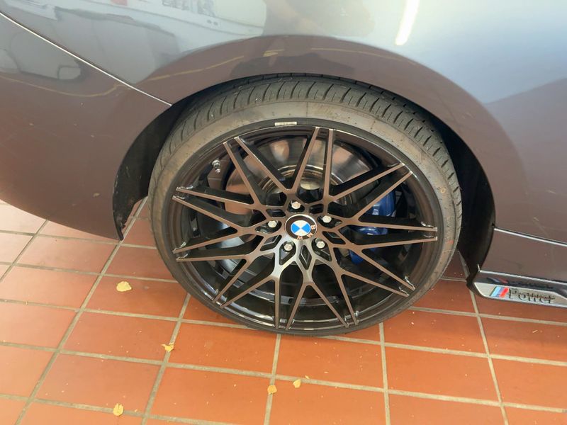 BMW 2er M240i xDrive 2020 – снимка 9