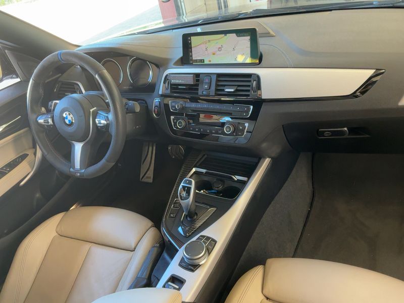 BMW 2er M240i xDrive — zdjęcie 12