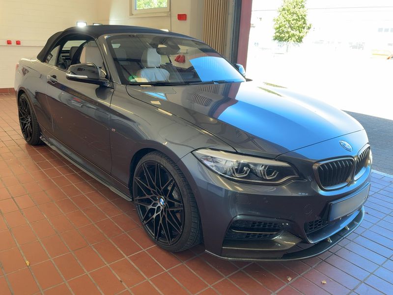 BMW 2er M240i xDrive — zdjęcie 8