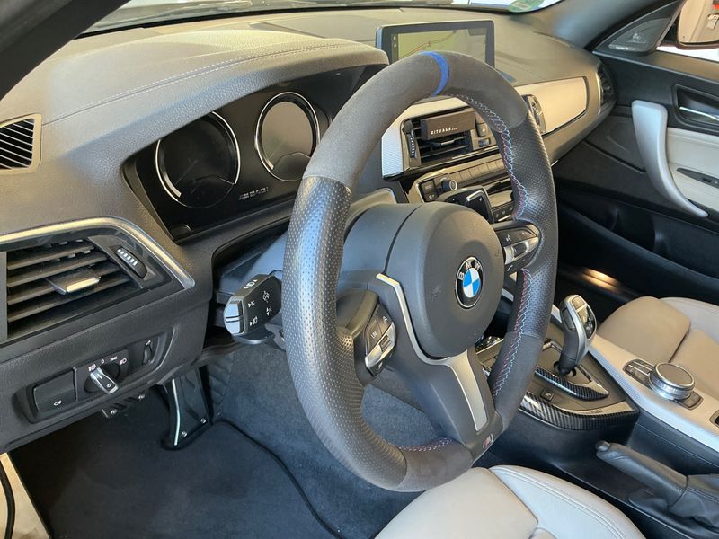 BMW 2er M240i xDrive 2020 – снимка 25