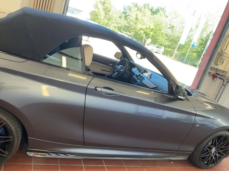 BMW 2er M240i xDrive — zdjęcie 7