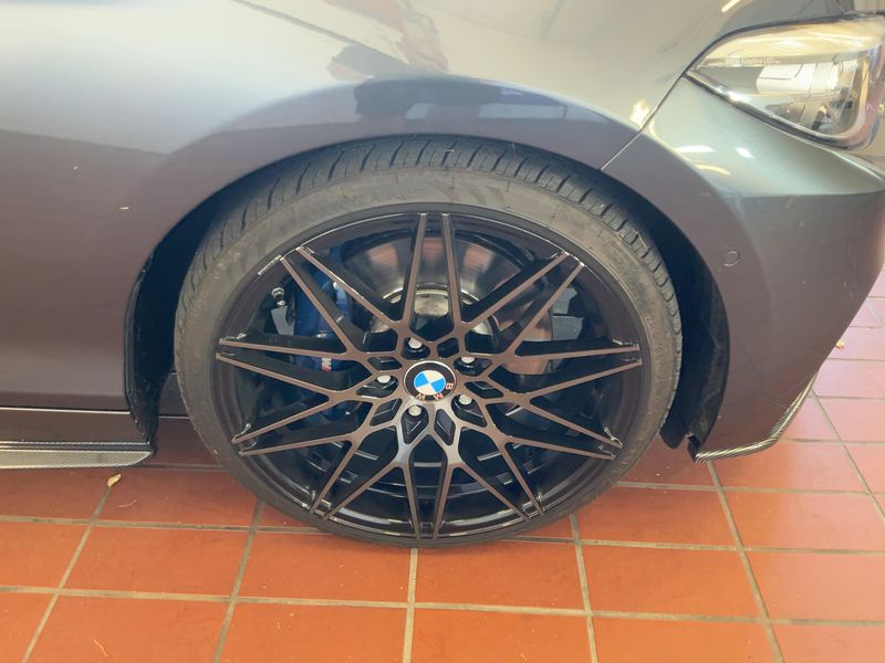 BMW 2er M240i xDrive 2020 – снимка 11