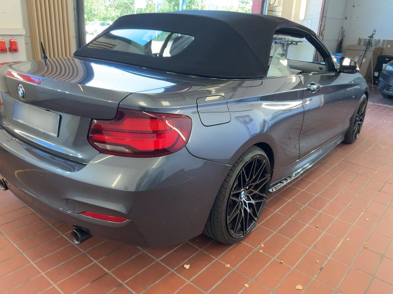 BMW 2er M240i xDrive — zdjęcie 6