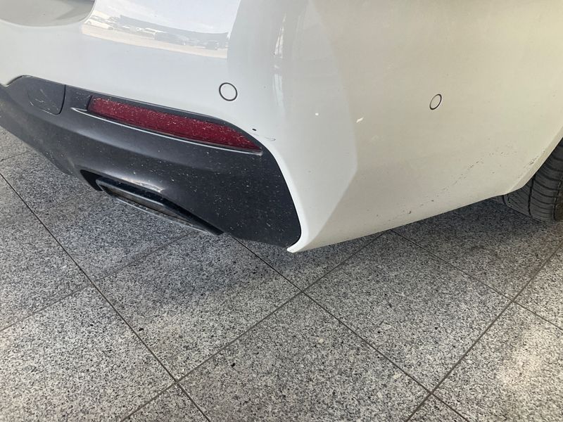 BMW 5er 530e xDrive M Sport 2021 – снимка 29