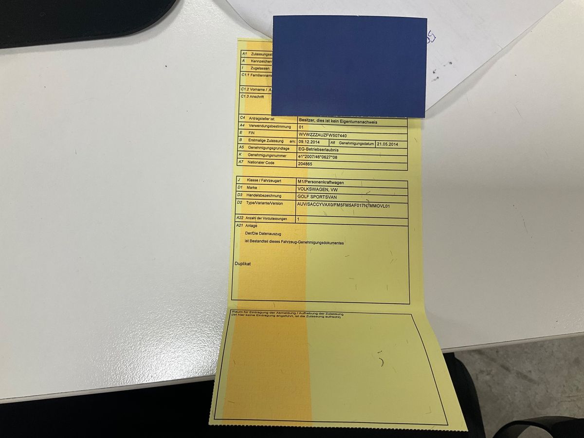 Volkswagen Golf d'occasion