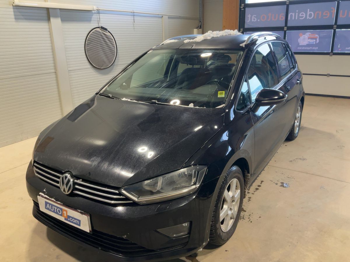 Volkswagen Golf d'occasion