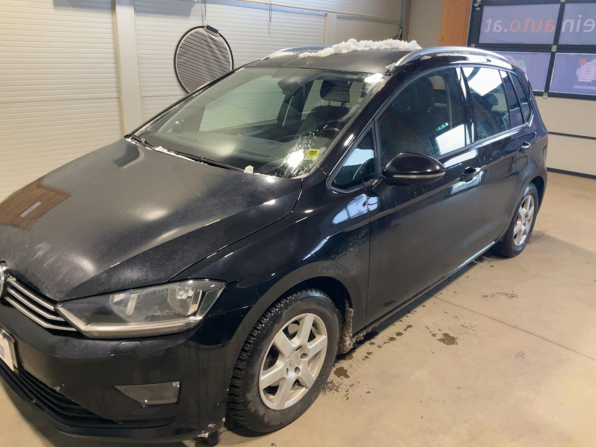 Volkswagen Golf d'occasion