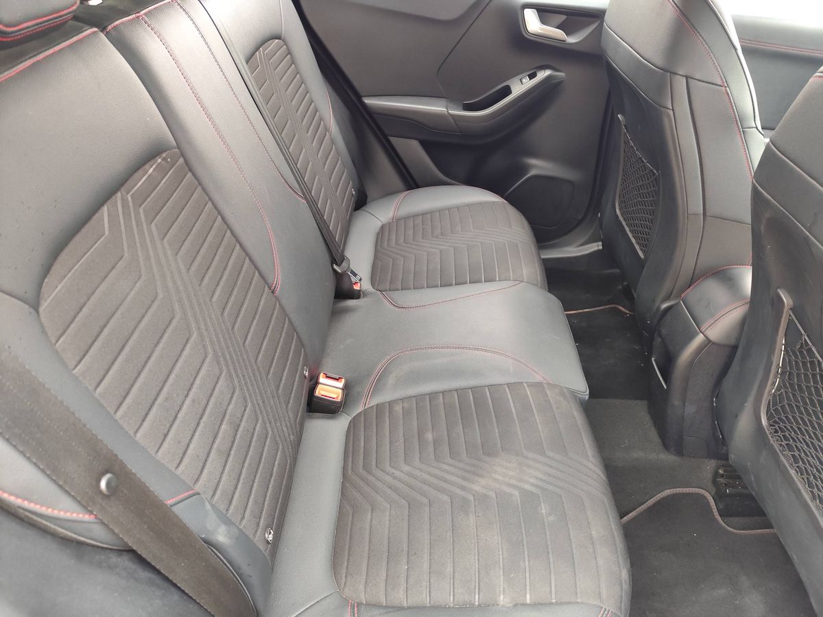 Ford Puma d'occasion