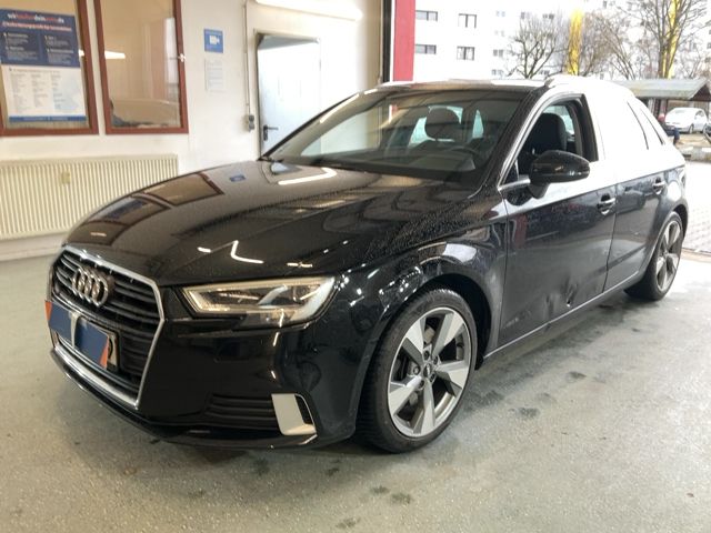 Audi A3 d'occasion