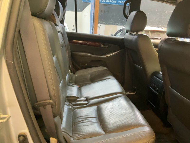 Toyota Land Cruiser 3.0 D-4D VX — zdjęcie 14