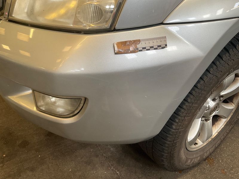 Toyota Land Cruiser 3.0 D-4D VX 2007 – снимка 47