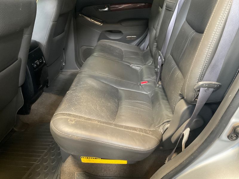 Toyota Land Cruiser 3.0 D-4D VX 2007 – снимка 34