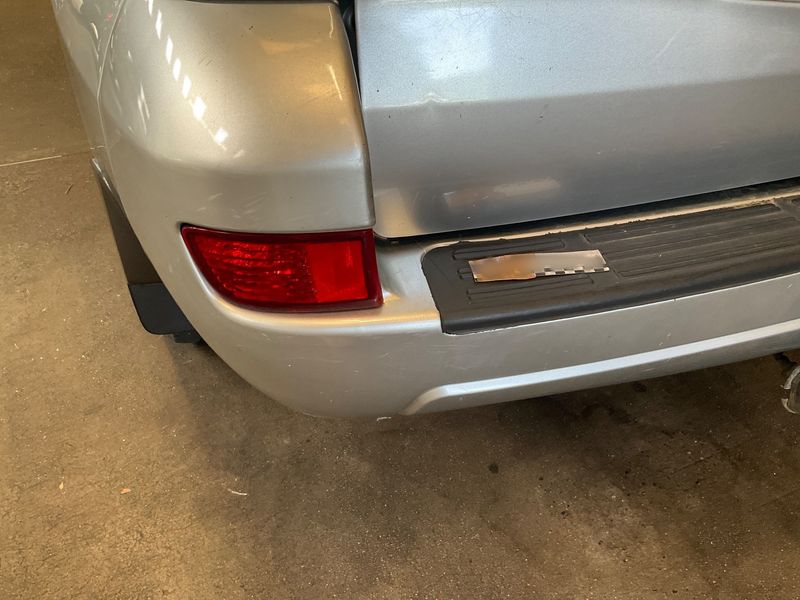 Toyota Land Cruiser 3.0 D-4D VX 2007 – снимка 45
