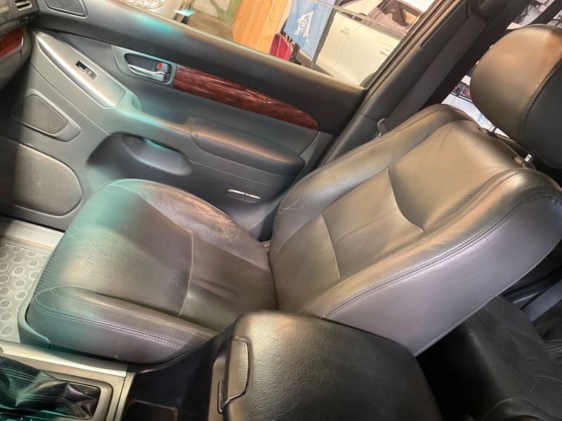 Toyota Land Cruiser 3.0 D-4D VX 2007 – снимка 33