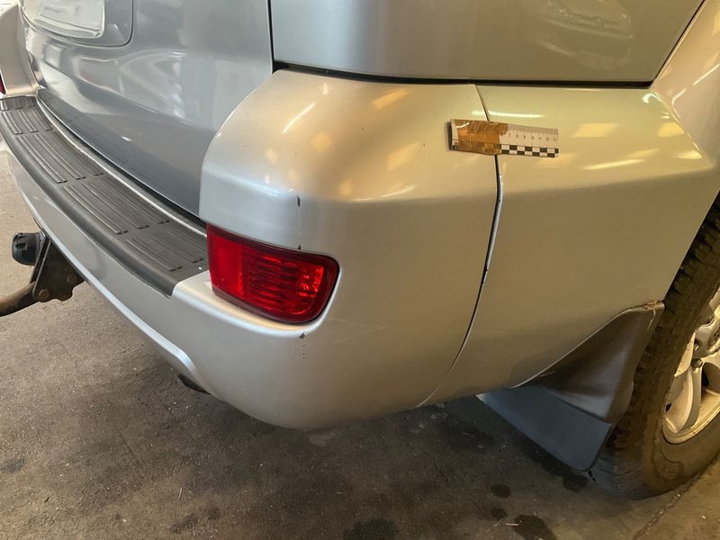 Toyota Land Cruiser 3.0 D-4D VX 2007 – снимка 46