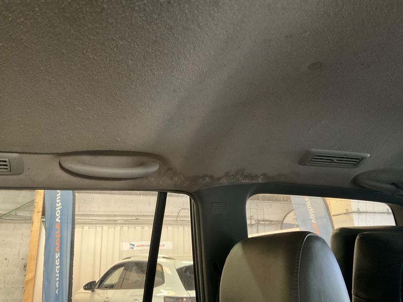 Toyota Land Cruiser 3.0 D-4D VX 2007 – снимка 35