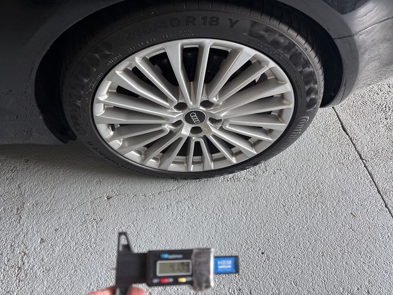 Audi S4 4.2 V8 quattro — zdjęcie 18