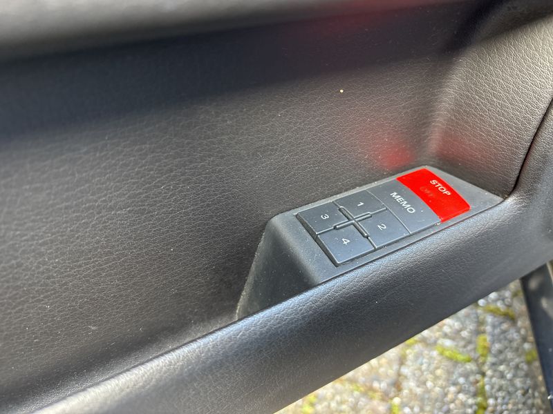 Audi S4 4.2 V8 quattro — zdjęcie 21