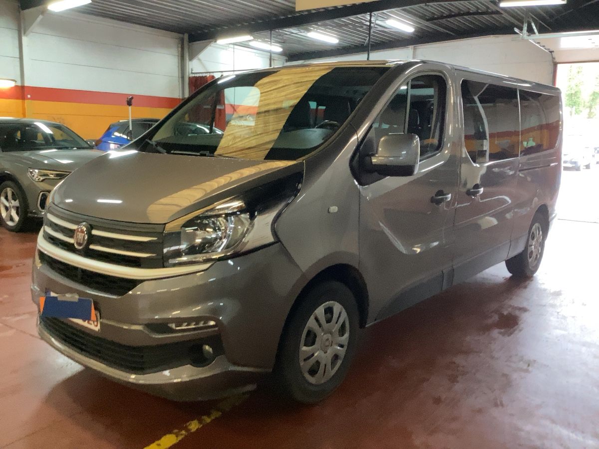 Fiat Talento d'occasion