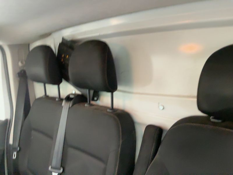 Renault Trafic 1.6 dCi L1H1 2,7t Komfort — zdjęcie 14