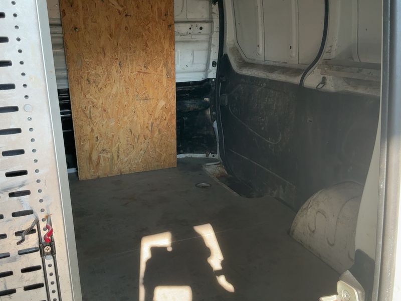 Renault Trafic 1.6 dCi L1H1 2,7t Komfort — zdjęcie 10