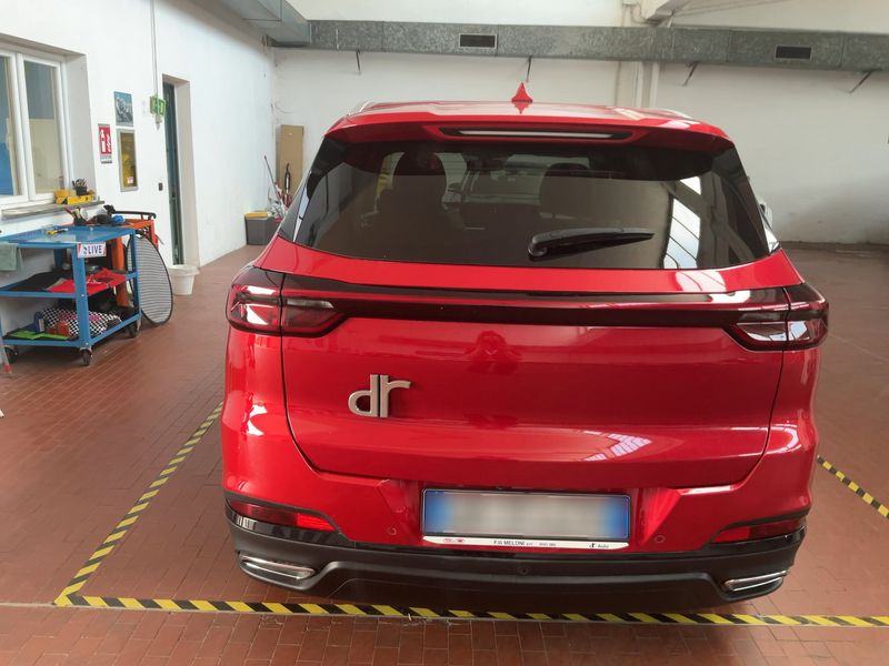 DR 6.0 1.5 LPG — zdjęcie 5
