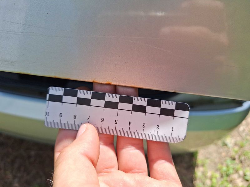 Ford Focus 1.4 Basis 1999 – снимка 40