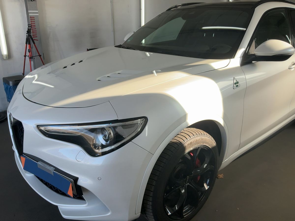 Alfa Romeo d'occasion