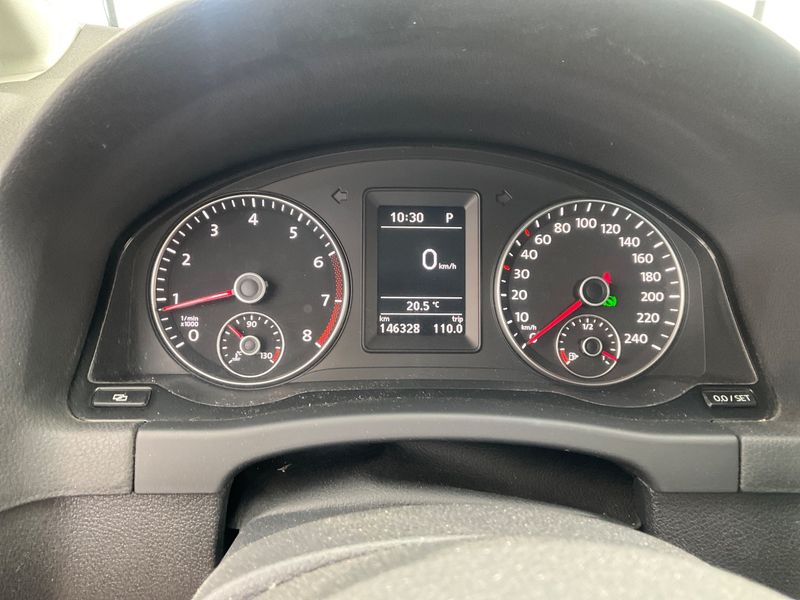 Volkswagen Golf VI Plus 1.4 TSI Team — zdjęcie 4