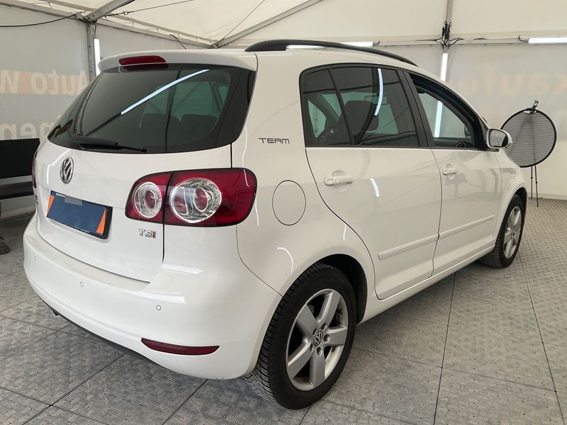 Volkswagen Golf VI Plus 1.4 TSI Team — zdjęcie 2