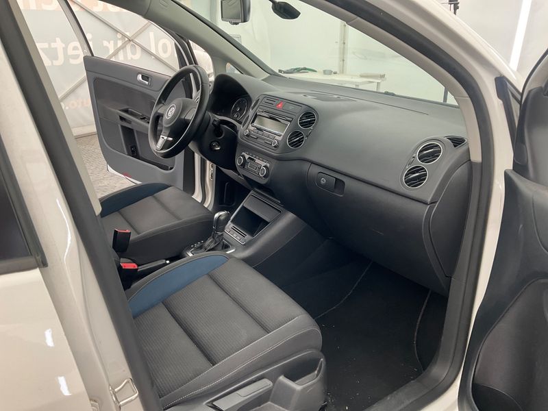 Volkswagen Golf VI Plus 1.4 TSI Team — zdjęcie 3