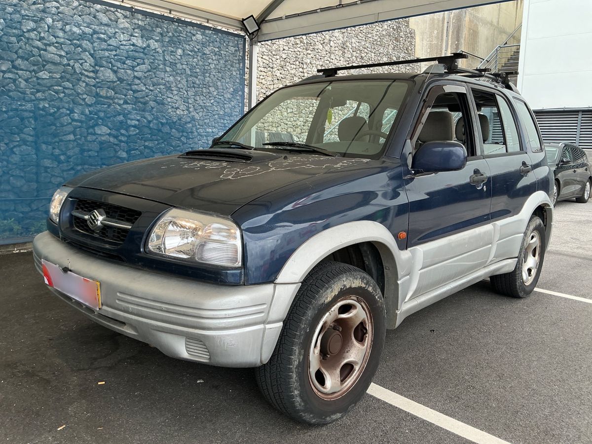 Suzuki Grand 1998