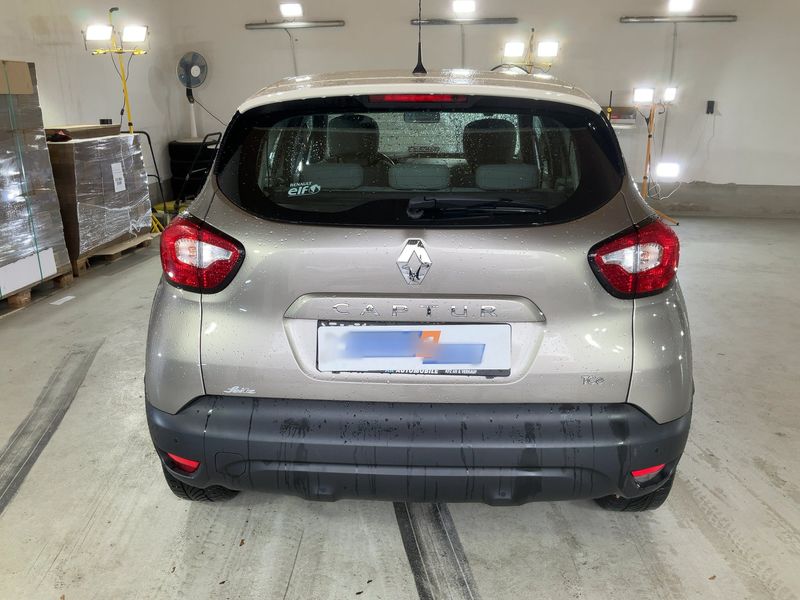 Renault Captur 1.2 TCe Dynamique — zdjęcie 5