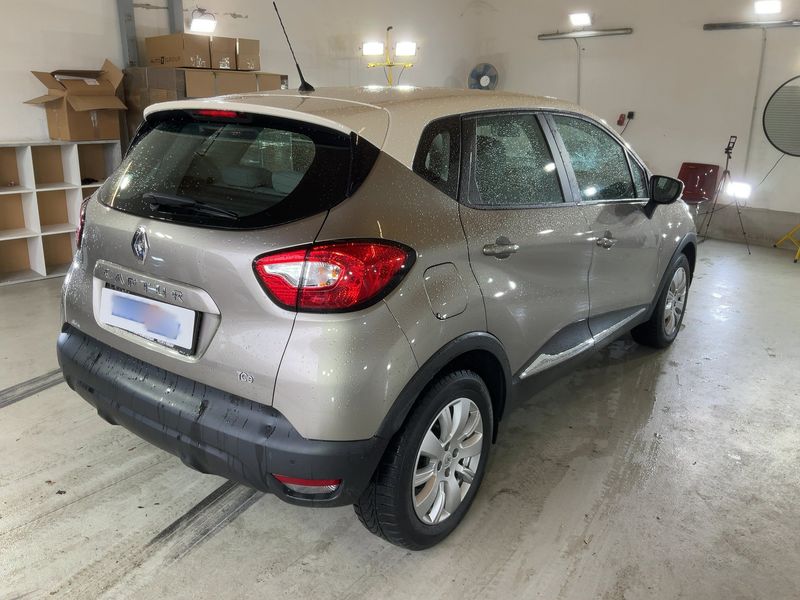 Renault Captur 1.2 TCe Dynamique — zdjęcie 6