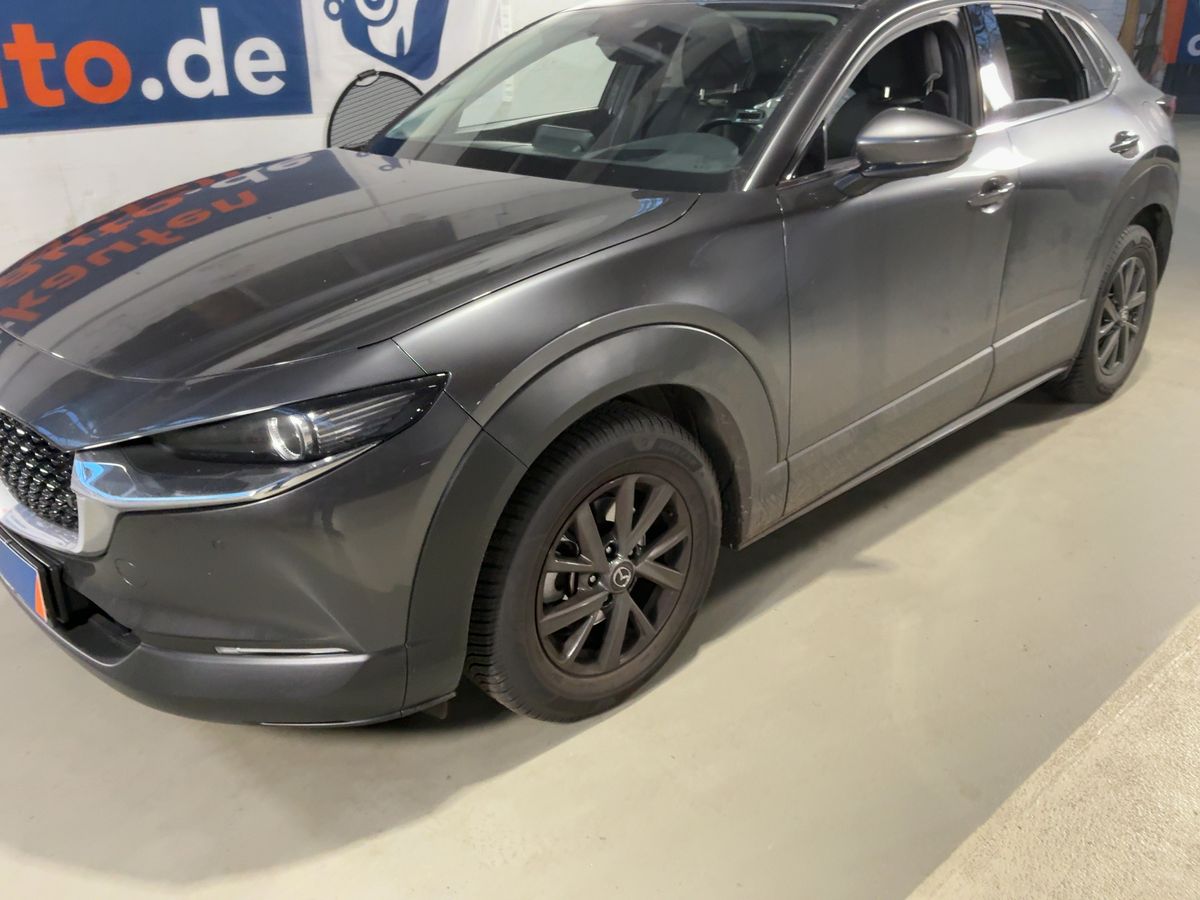 Mazda CX-30 2.0 Skyactiv-X Mild-Hybrid Business Executive 4x2