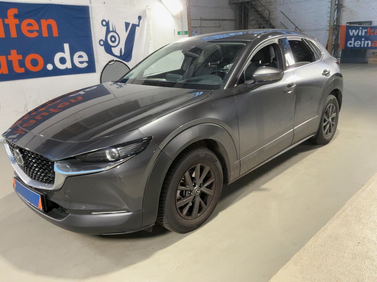 Mazda CX-30 2.0 Skyactiv-X Mild-Hybrid Business Executive 4x2