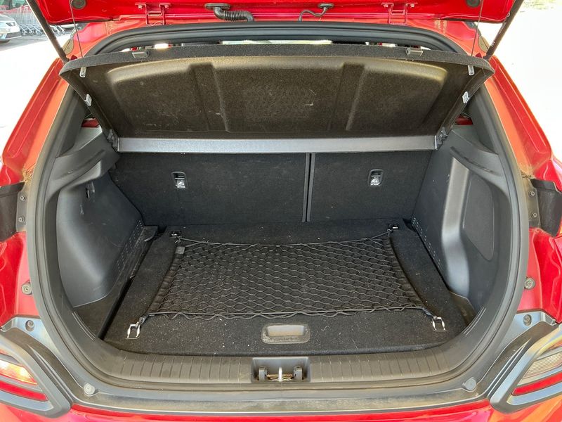 Hyundai Kona 1.0 TGDI Premium 2WD — zdjęcie 10
