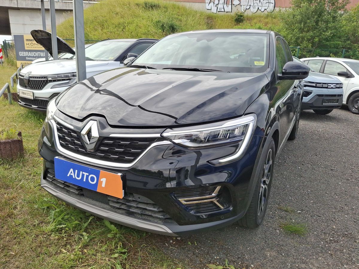 Renault Arkana 2023