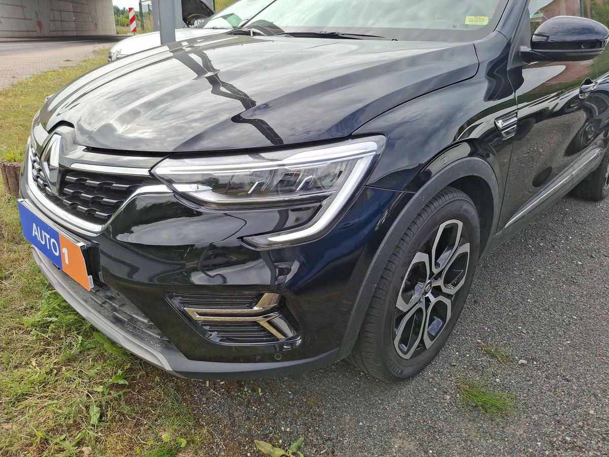 Renault Arkana d'occasion