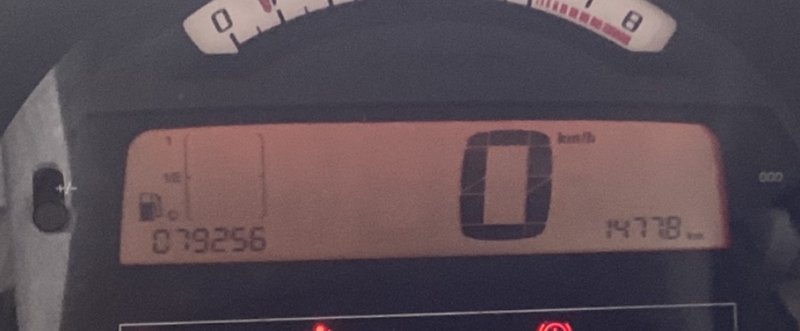 Citroen C3 1.1 Confort — zdjęcie 4