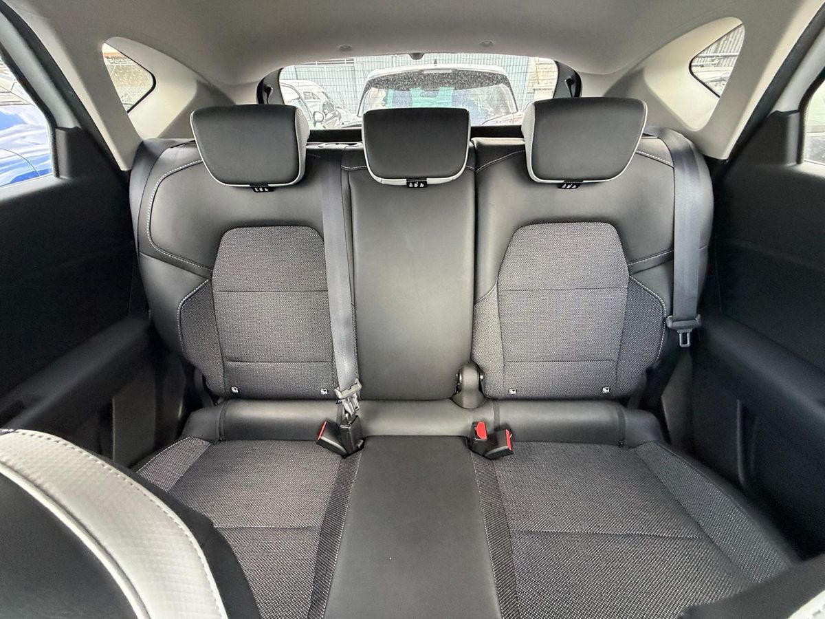 Renault Captur d'occasion