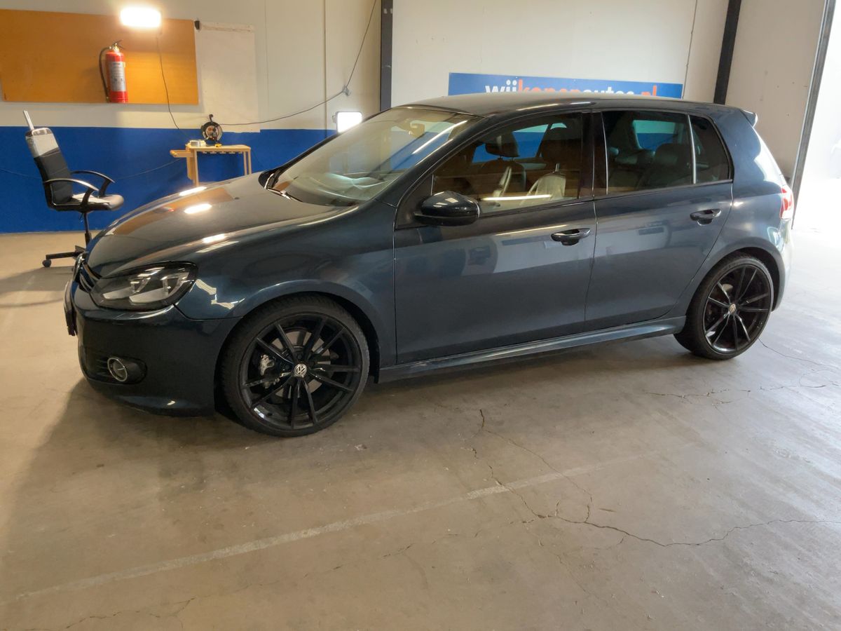 Volkswagen Golf d'occasion