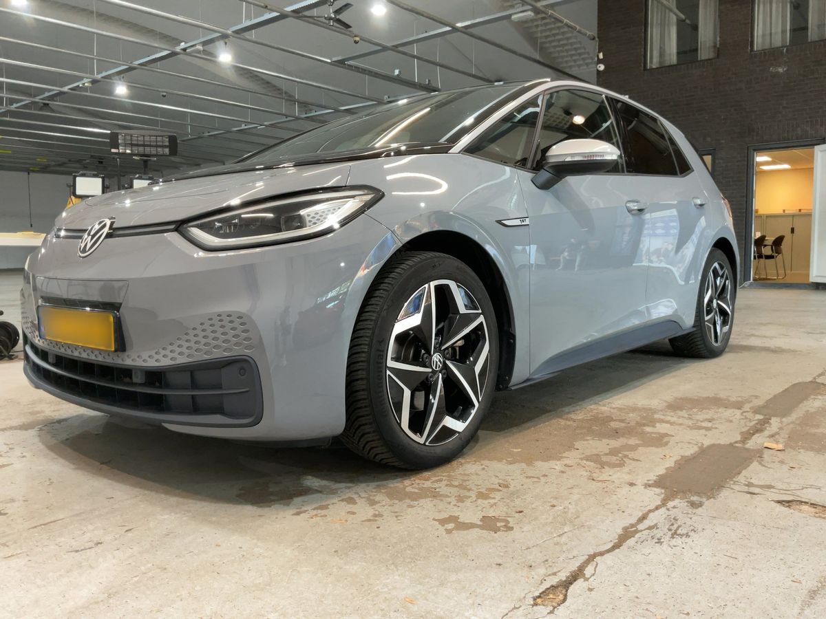 Volkswagen ID.3 d'occasion